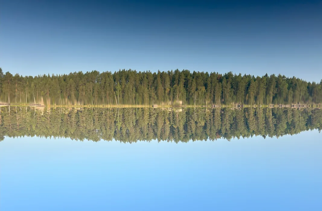 Lake Invert