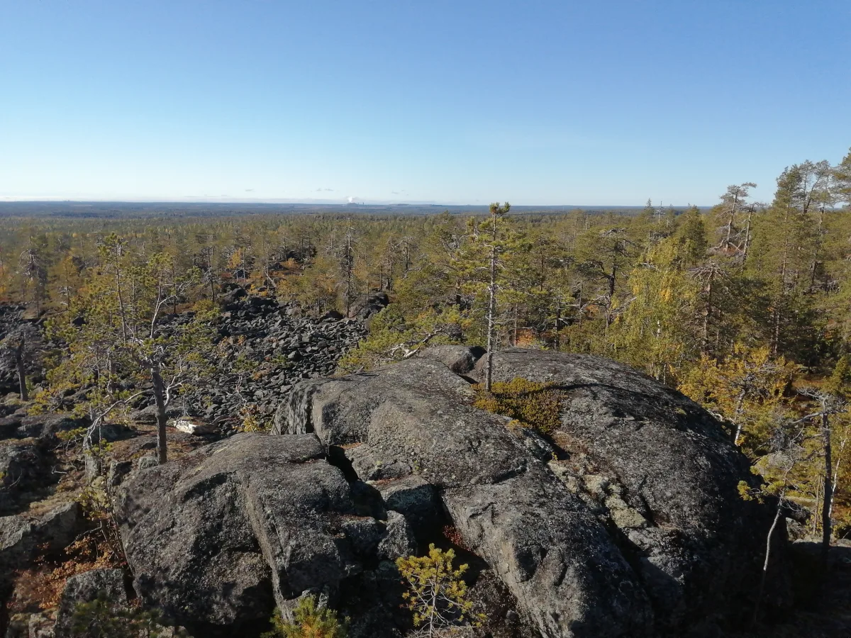 Penikat, Kemi, Finland